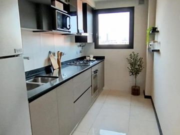 Departamento en venta - 1 Dormitorio 2 Baños - Mar del Plata