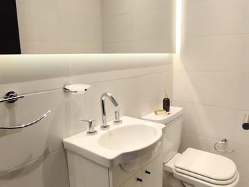 Departamento en venta - 1 Dormitorio 2 Baños - Mar del Plata