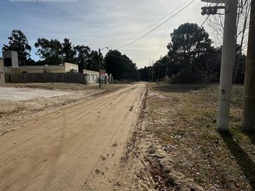 | DOS LOTES EN BARRIO RECIDENCIAL DE 1000 MTS²| |SAN BERNARDO|