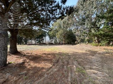 | DOS LOTES EN BARRIO RECIDENCIAL DE 1000 MTS²| |SAN BERNARDO|