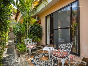 Casa 3 Leones Ajijic en Venta con vista al Lago de Chapala