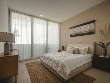 TH en Venta dentro de privada en Dzityá