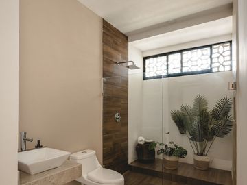 TH en Venta dentro de privada en Dzityá