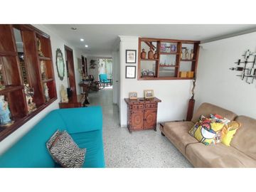 CASA PARA LA VENTA EN BELÉN LA NUBIA