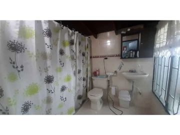 CASA PARA LA VENTA EN BELÉN LA NUBIA