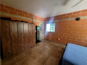 Venta de casa finca Minca 2 hectareas casa amoblada árboles frutales