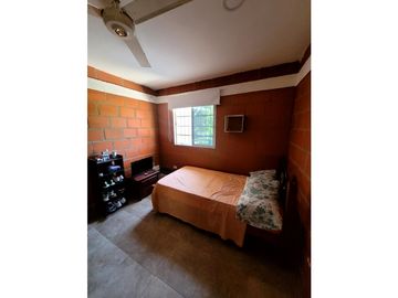 Venta de casa finca Minca 2 hectareas casa amoblada árboles frutales
