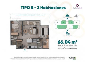 VENTA DE APARTAMENTOS SOBRE PLANOS EN LA MACARENA DOSQUEBRADAS