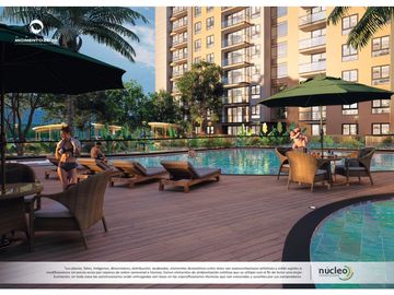 VENTA DE APARTAMENTOS SOBRE PLANOS EN LA MACARENA DOSQUEBRADAS