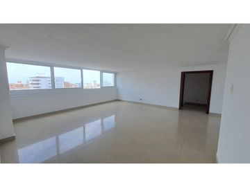 APARTAMENTO EN VENTA ALTO PRADO BARRANQUILLA