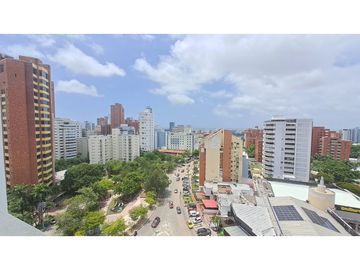 APARTAMENTO EN VENTA ALTO PRADO BARRANQUILLA