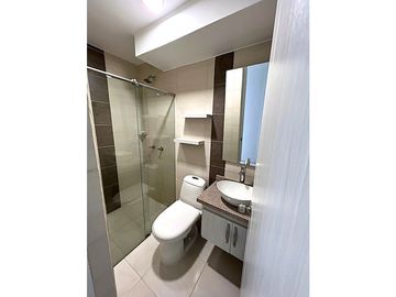 Vendo apartamento en el Mirador de la Pradera, Dosquebradas, Risaralda
