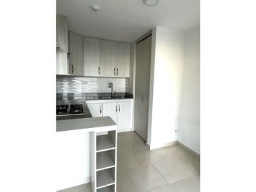 Vendo apartamento en el Mirador de la Pradera, Dosquebradas, Risaralda