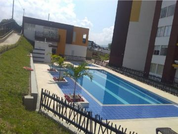 Vendo apartamento en el Mirador de la Pradera, Dosquebradas, Risaralda