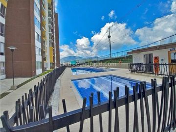 Vendo apartamento en el Mirador de la Pradera, Dosquebradas, Risaralda