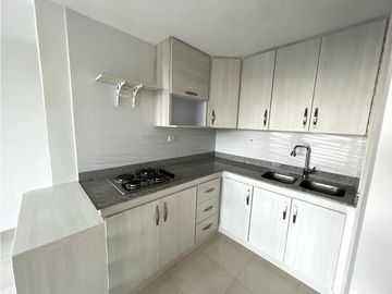 Vendo apartamento en el Mirador de la Pradera, Dosquebradas, Risaralda