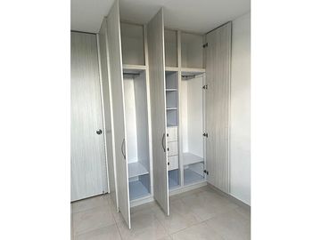 Vendo apartamento en el Mirador de la Pradera, Dosquebradas, Risaralda
