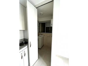 Vendo apartamento en el Mirador de la Pradera, Dosquebradas, Risaralda