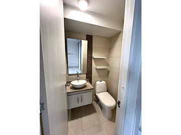 Vendo apartamento en el Mirador de la Pradera, Dosquebradas, Risaralda
