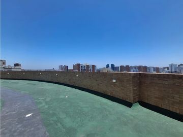 Venta Apartamento Panorámico en Barranquilla Barrio El Golf