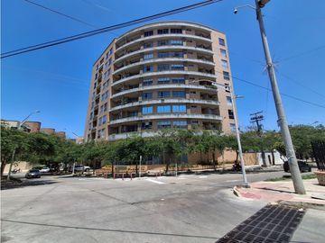 Venta Apartamento Panorámico en Barranquilla Barrio El Golf