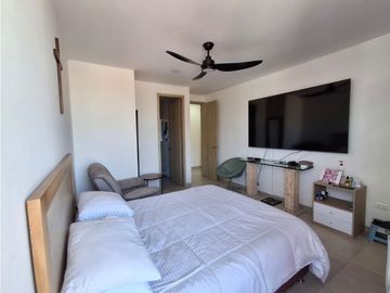 Venta Apartamento Panorámico en Barranquilla Barrio El Golf