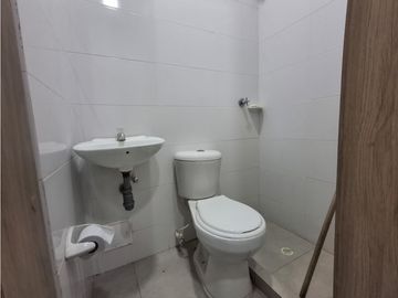 Venta Apartamento Panorámico en Barranquilla Barrio El Golf