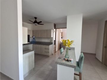 Venta Apartamento Panorámico en Barranquilla Barrio El Golf