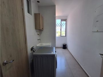 Venta Apartamento Panorámico en Barranquilla Barrio El Golf