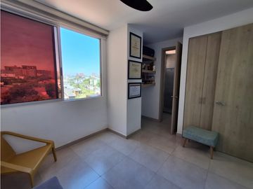 Venta Apartamento Panorámico en Barranquilla Barrio El Golf