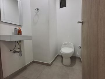Venta Apartamento Panorámico en Barranquilla Barrio El Golf