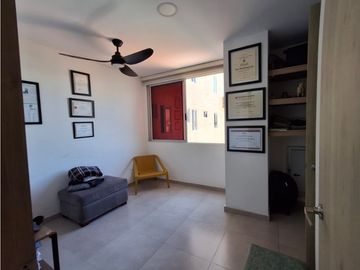 Venta Apartamento Panorámico en Barranquilla Barrio El Golf