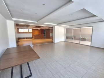 Venta Apartamento Panorámico en Barranquilla Barrio El Golf