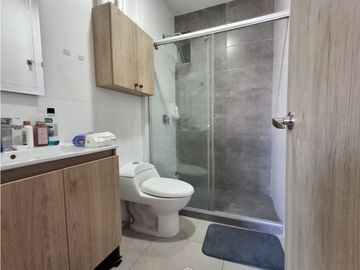 Venta Apartamento Panorámico en Barranquilla Barrio El Golf