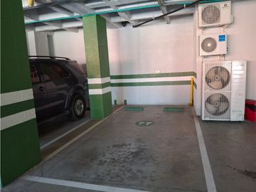 Venta Apartamento Panorámico en Barranquilla Barrio El Golf