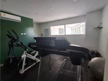 Venta Apartamento Panorámico en Barranquilla Barrio El Golf