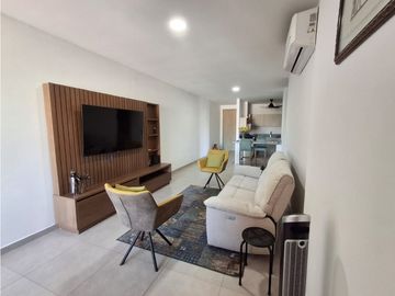 Venta Apartamento Panorámico en Barranquilla Barrio El Golf