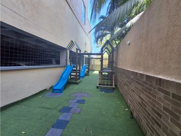 Venta Apartamento Panorámico en Barranquilla Barrio El Golf