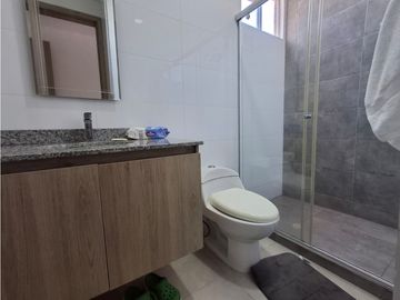 Venta Apartamento Panorámico en Barranquilla Barrio El Golf