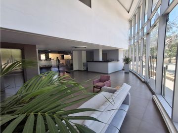Venta Apartamento Panorámico en Barranquilla Barrio El Golf