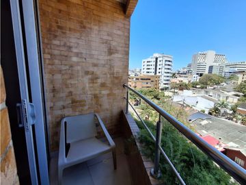 Venta Apartamento Panorámico en Barranquilla Barrio El Golf