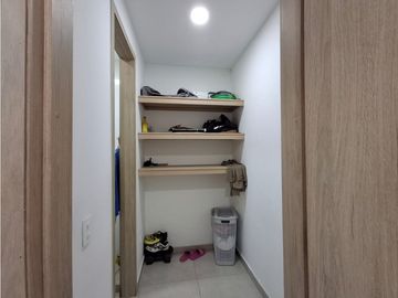 Venta Apartamento Panorámico en Barranquilla Barrio El Golf