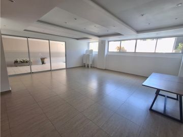 Venta Apartamento Panorámico en Barranquilla Barrio El Golf