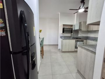 Venta Apartamento Panorámico en Barranquilla Barrio El Golf