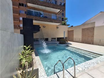 Venta Apartamento Panorámico en Barranquilla Barrio El Golf
