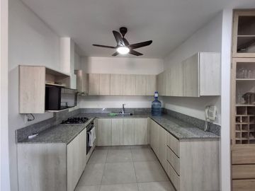Venta Apartamento Panorámico en Barranquilla Barrio El Golf