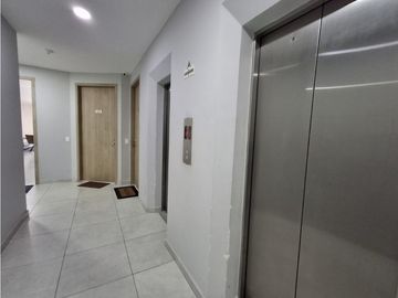 Venta Apartamento Panorámico en Barranquilla Barrio El Golf