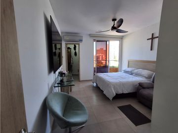 Venta Apartamento Panorámico en Barranquilla Barrio El Golf