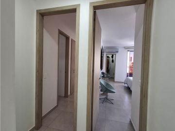 Venta Apartamento Panorámico en Barranquilla Barrio El Golf