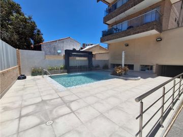 Venta Apartamento Panorámico en Barranquilla Barrio El Golf
